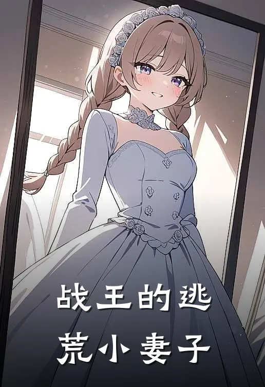 战王的逃荒小妻子