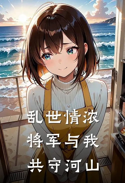 乱世情浓：将军与我共守河山(萧策苏清漪)全本免费完结小说_小说完结免费乱世情浓：将军与我共守河山萧策苏清漪