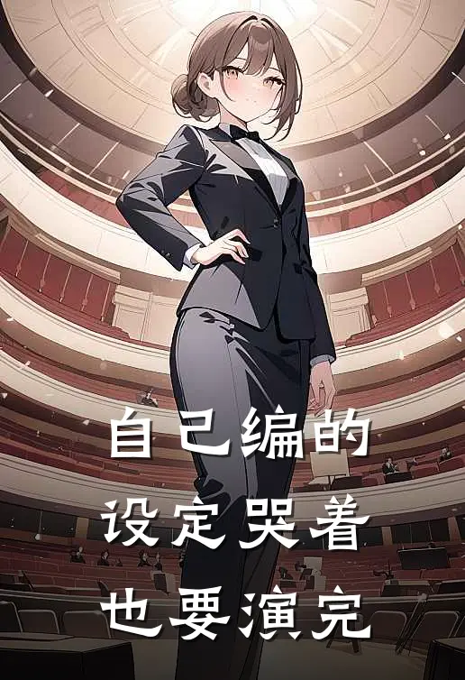 自己编的设定哭着也要演完