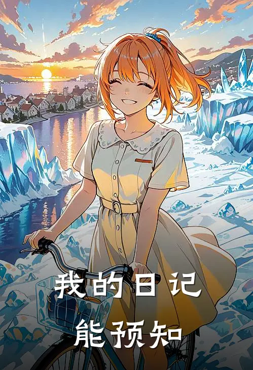 我的日记能预知