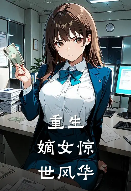 重生：嫡女惊世风华