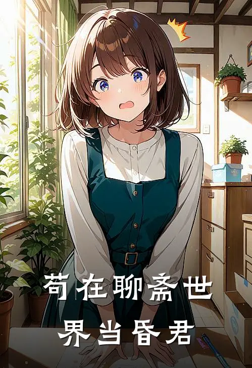 苟在聊斋世界当昏君