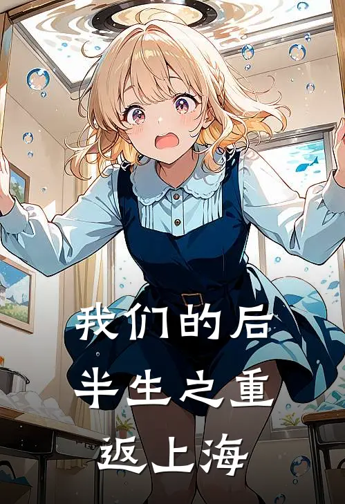 我们的后半生之重返上海(贺涵罗子君)完整版免费阅读_最新章节列表我们的后半生之重返上海(贺涵罗子君)