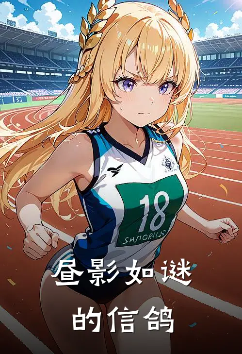 昼影如谜的信鸽