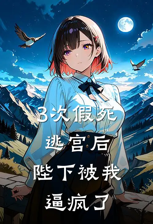 3次假死逃宫后，陛下被我逼疯了(苏清沅宁景渊)小说免费阅读_热门小说阅读3次假死逃宫后，陛下被我逼疯了苏清沅宁景渊