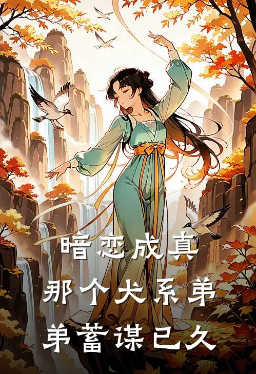 暗恋成真，那个犬系弟弟蓄谋已久苏念锦李诚海小说最新章节_最新小说推荐暗恋成真，那个犬系弟弟蓄谋已久苏念锦李诚海