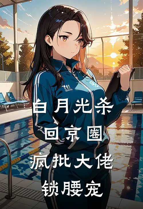 白月光杀回京圈，疯批大佬锁腰宠