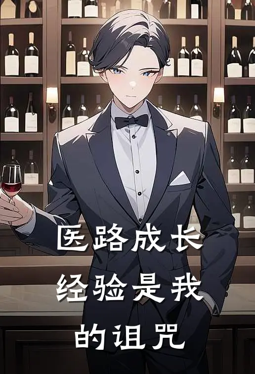医路成长：经验是我的诅咒