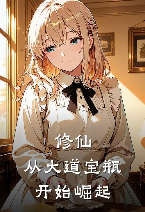 修仙：从大道宝瓶开始崛起(陆尘李谦)热门小说大全_推荐完本小说修仙：从大道宝瓶开始崛起陆尘李谦