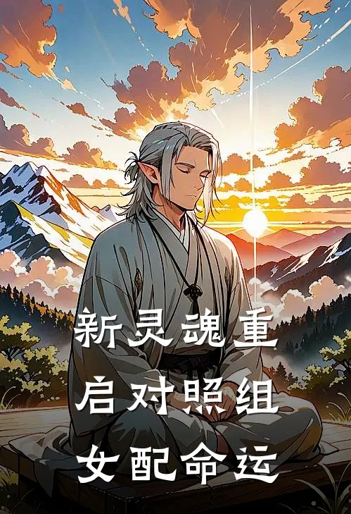 新灵魂重启对照组女配命运(沈柚宁沈明仪)完结小说_热门小说推荐新灵魂重启对照组女配命运沈柚宁沈明仪