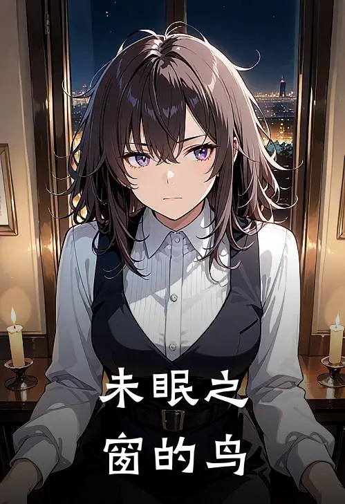 未眠之窗的鸟(清珩玄烨)最新完结小说_完结版小说全文免费阅读未眠之窗的鸟(清珩玄烨)