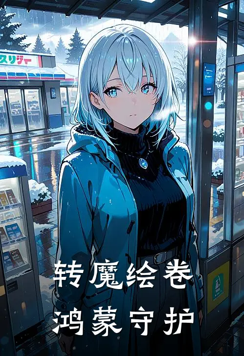 转魔绘卷，鸿蒙守护苏绾符文热门小说免费阅读_网络热门小说转魔绘卷，鸿蒙守护(苏绾符文)