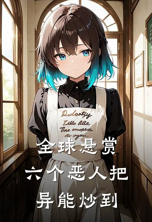 全球悬赏：六个恶人把异能炒到(江鸢纪见微)在线免费小说_完结小说免费阅读全球悬赏：六个恶人把异能炒到江鸢纪见微