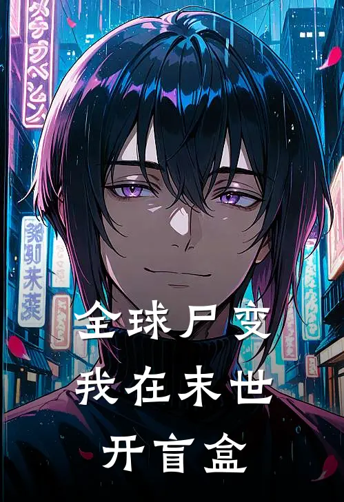 全球尸变：我在末世开盲盒林飞宇王浩全文免费阅读无弹窗大结局_(全球尸变：我在末世开盲盒)林飞宇王浩最新章节列表笔趣阁（全球尸变：我在末世开盲盒）