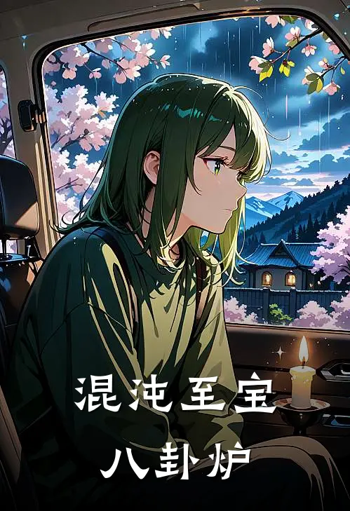 混沌至宝八卦炉李长风林锋完本小说免费阅读_小说完结版混沌至宝八卦炉李长风林锋