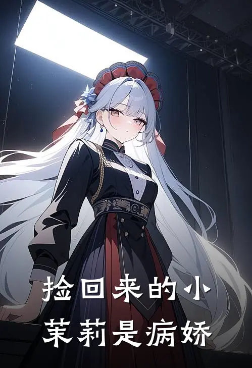 捡回来的小茉莉是病娇