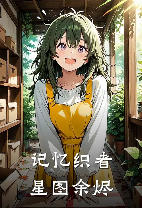 记忆织者：星图余烬(林默周衍)_林默周衍热门小说