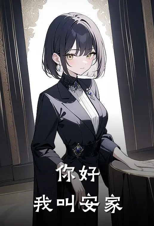 你好，我叫安家李锐陈默最新章节免费阅读_你好，我叫安家热门小说