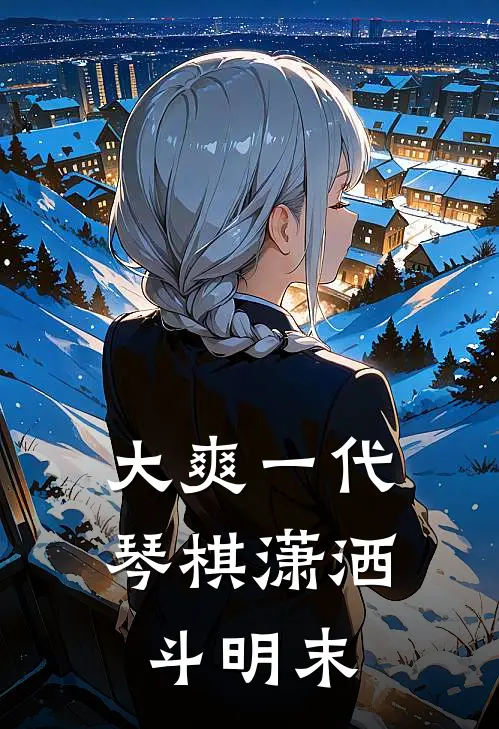 大爽一代：琴棋潇洒斗明末宁雪平王钦桐全文免费阅读无弹窗大结局_(大爽一代：琴棋潇洒斗明末)宁雪平王钦桐最新章节列表笔趣阁（大爽一代：琴棋潇洒斗明末）