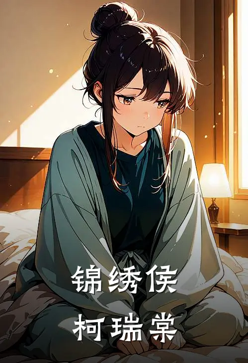 锦绣侯柯瑞棠沈清漪林婉儿完本完结小说_热门小说排行榜锦绣侯柯瑞棠沈清漪林婉儿