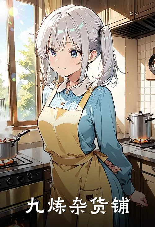 九炼杂货铺陈凤九陈青山小说完整版免费阅读_热门小说排行榜九炼杂货铺(陈凤九陈青山)