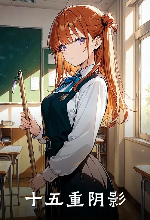 十五重阴影林默彭硕免费小说在线阅读_热门小说在线阅读十五重阴影林默彭硕