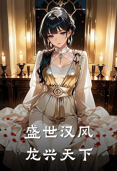 盛世汉风：龙兴天下