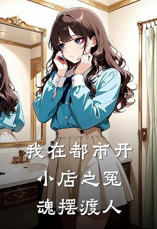 我在都市开小店之冤魂摆渡人