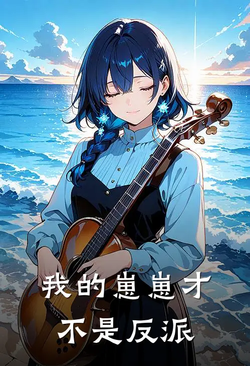 我的崽崽才不是反派