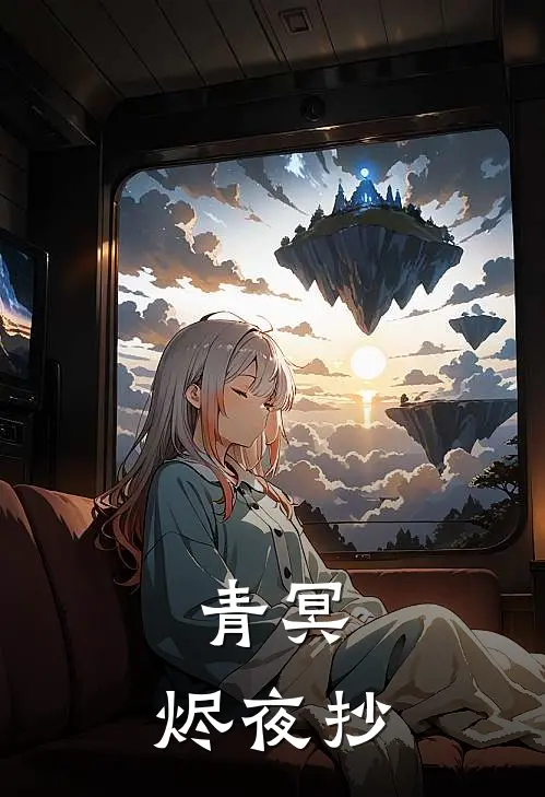 青冥：烬夜抄(月无华萧墨尘)全章节在线阅读_月无华萧墨尘全章节在线阅读