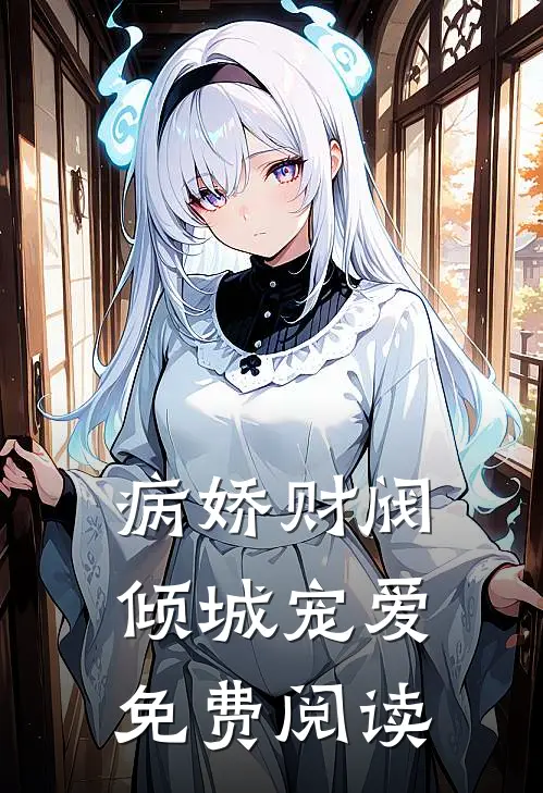 病娇财阀倾城宠爱免费阅读