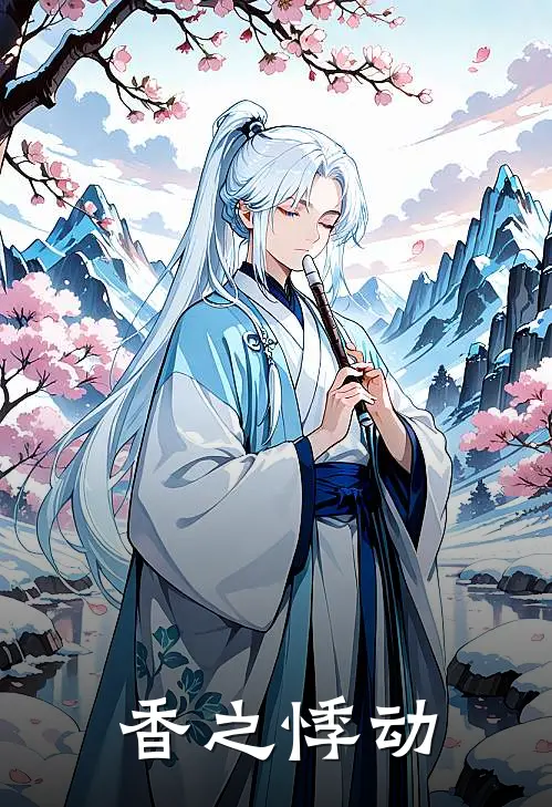 香之悸动(岳晨曦孟瑾瑜)最新完结小说推荐_热门小说排行榜香之悸动岳晨曦孟瑾瑜