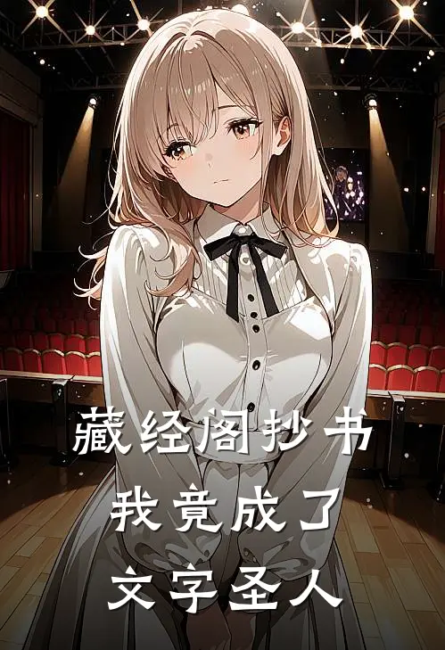 藏经阁抄书，我竟成了文字圣人（顾长青赵玄）最新章节列表_顾长青赵玄)藏经阁抄书，我竟成了文字圣人最新章节列表笔趣阁（藏经阁抄书，我竟成了文字圣人）