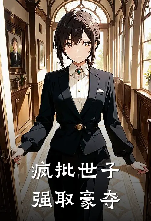 疯批世子强取豪夺(叶雪眠秦若芙)最新章节在线阅读_(疯批世子强取豪夺)最新章节在线阅读