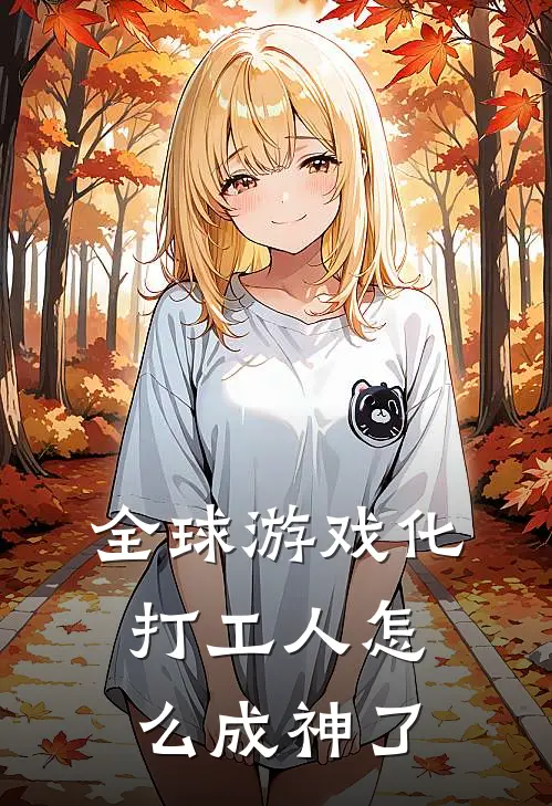 全球游戏化：打工人怎么成神了