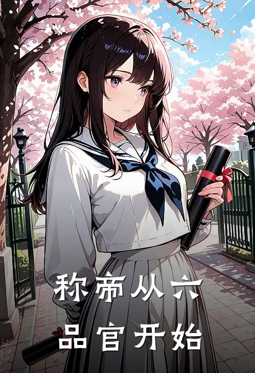 称帝从六品官开始