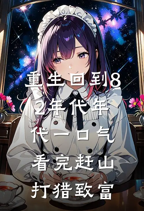 重生回到82年代年代一口气看完赶山打猎致富