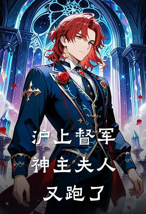 沪上督军：神主夫人又跑了全文免费阅读无弹窗大结局_沪上督军：神主夫人又跑了（玄渊文昌）小说免费阅读大结局