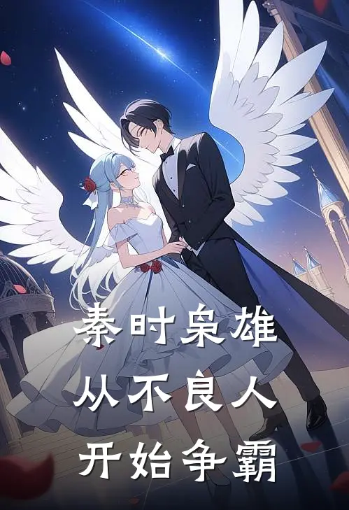 韩洲韩安秦时枭雄：从不良人开始争霸全章节在线阅读_秦时枭雄：从不良人开始争霸全集免费在线阅读