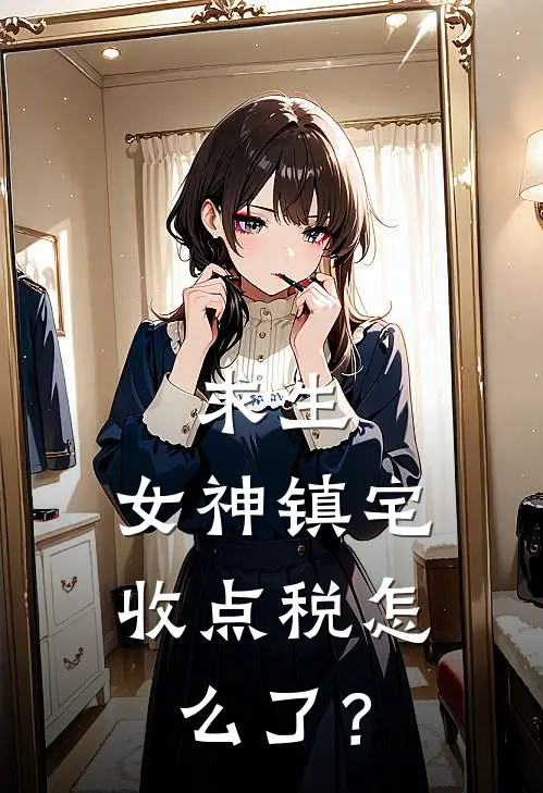 求生：女神镇宅，收点税怎么了？