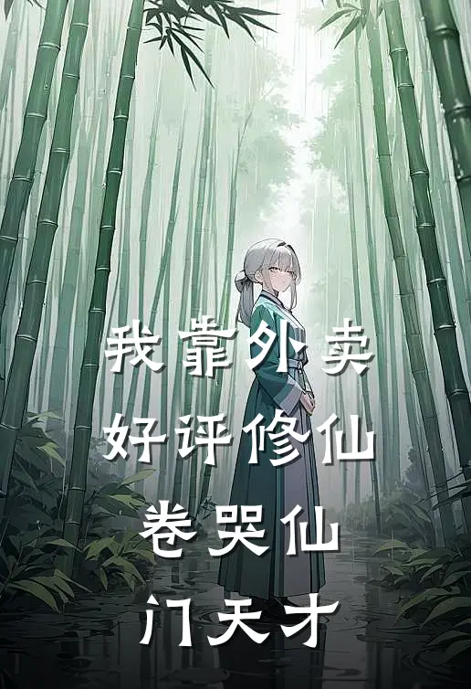 我靠外卖好评修仙，卷哭仙门天才