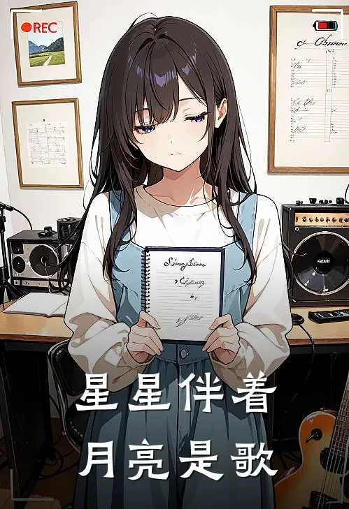 星星伴着月亮是歌