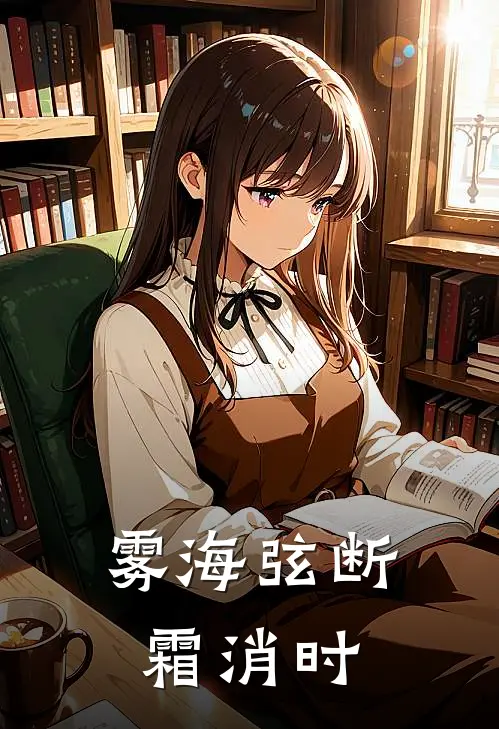 雾海弦断霜消时(陆星辞宙振)最新免费小说_完本小说免费阅读雾海弦断霜消时陆星辞宙振