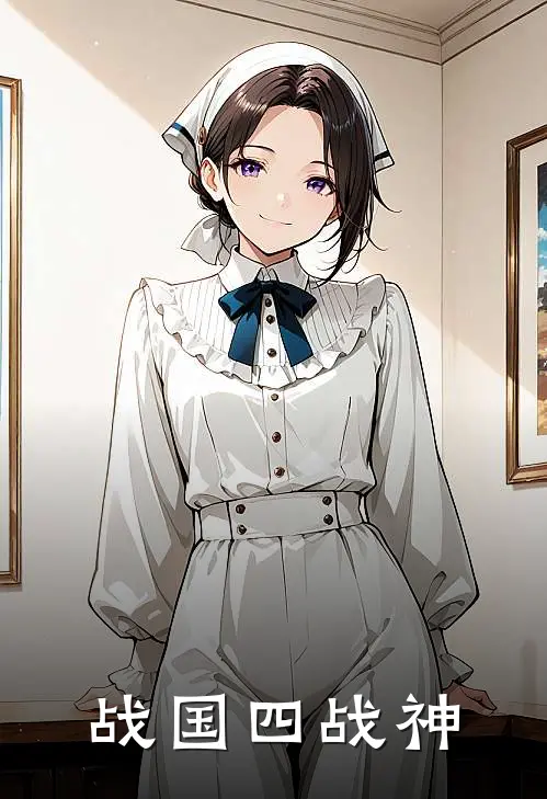 战国四战神(商鞅李斯)小说免费阅读无弹窗_完结小说战国四战神商鞅李斯