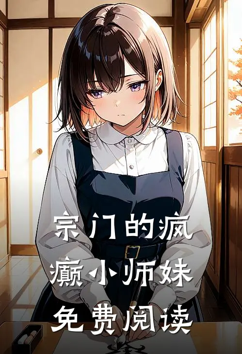 宗门的疯癫小师妹免费阅读