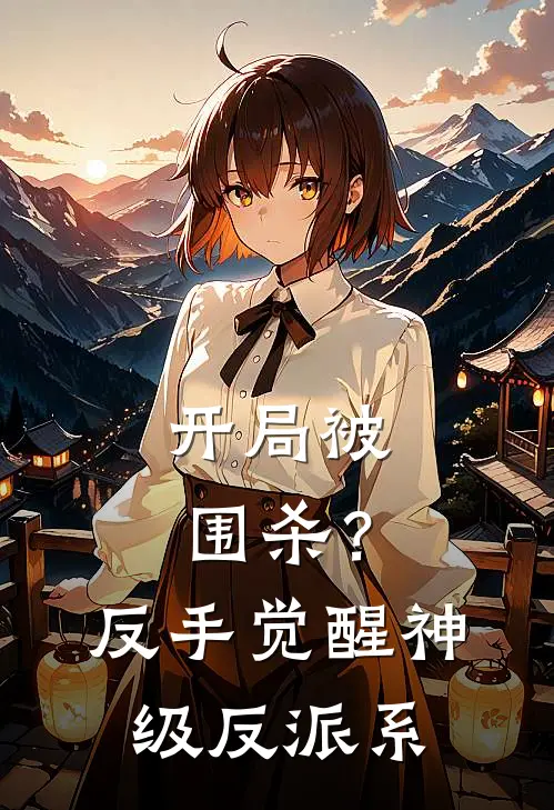 开局被围杀？反手觉醒神级反派系