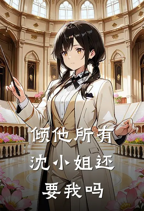 倾他所有：沈小姐还要我吗