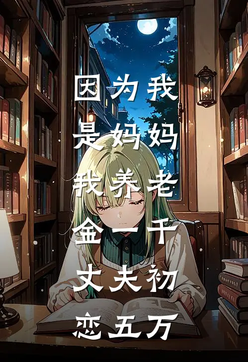 因为我是妈妈，我养老金一千，丈夫初恋五万(秀华李浩)热门网络小说推荐_最新章节列表因为我是妈妈，我养老金一千，丈夫初恋五万(秀华李浩)