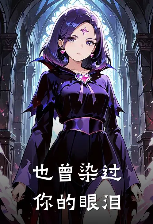 也曾染过你的眼泪