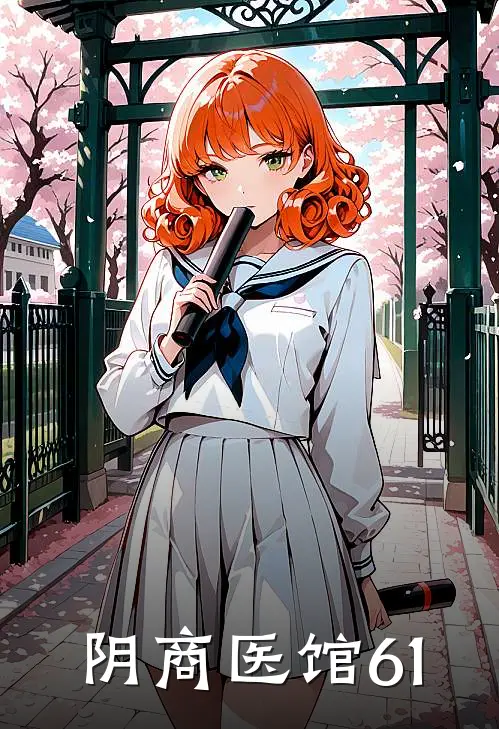 阴商医馆61